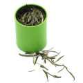 TianYu green tea leaves organic loose new life tea price per kg